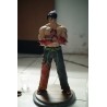 Tekken - Jin Kazama