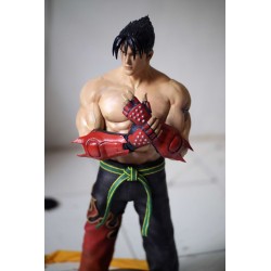 Tekken - Jin Kazama