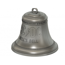 Hells Bell ACDC