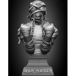 Iron maiden - Eddie