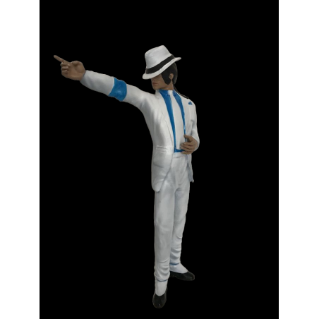 Michael Jackson - Smooth Criminal