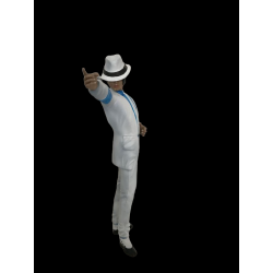 Michael Jackson - Smooth Criminal