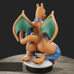 Charizary