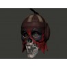 Headpool Deadpool Skull