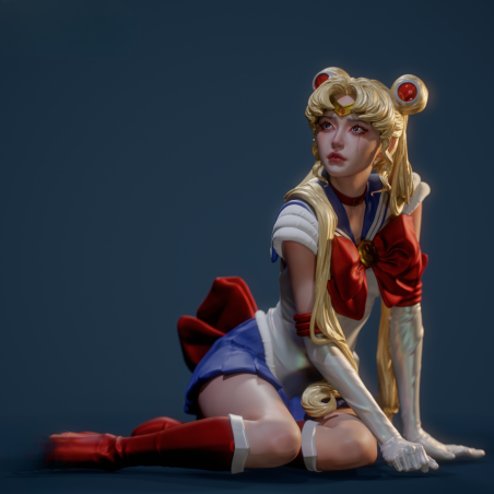 Sailor Moon