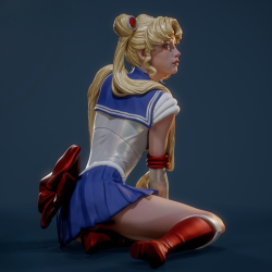 Sailor Moon