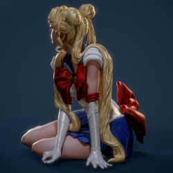 Sailor Moon