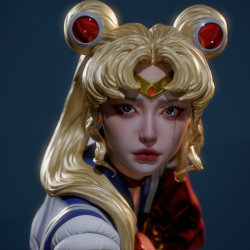 Sailor Moon