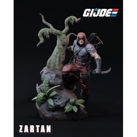 Zartan