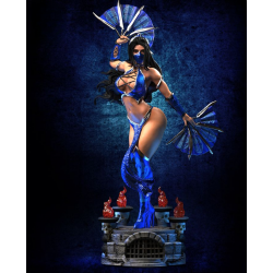 Mortal Kombat - Kitana