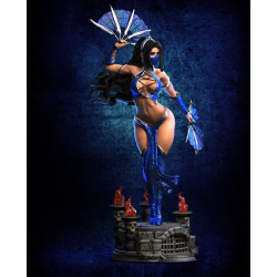 Mortal Kombat - Kitana