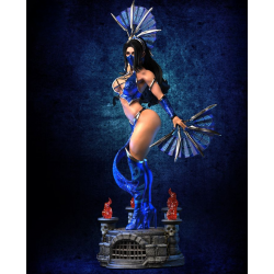 Mortal Kombat - Kitana