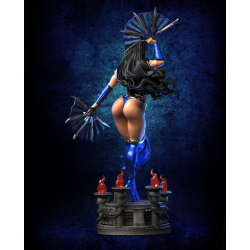 Mortal Kombat - Kitana