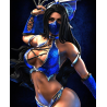 Mortal Kombat - Kitana