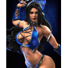 Mortal Kombat - Kitana