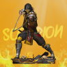 Mortal Kombat 11 - Scorpion