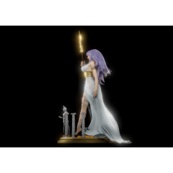 Saint Seiya - Athena