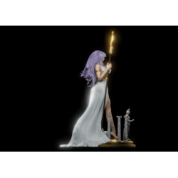 Saint Seiya - Athena