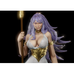 Saint Seiya - Athena