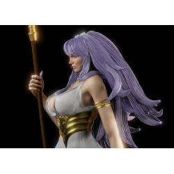 Saint Seiya - Athena