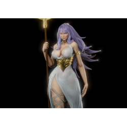 Saint Seiya - Athena