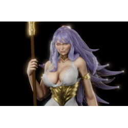 Saint Seiya - Athena