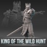 King of the Wild Hunt