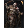 Kratos from God of War