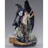 Death Note Diorama