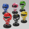 Power rangers POP