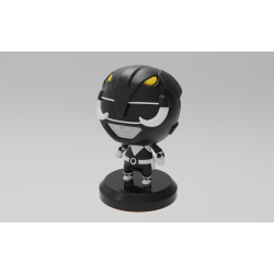 Power rangers POP