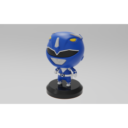 Power rangers POP