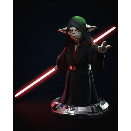 Darth Yoda