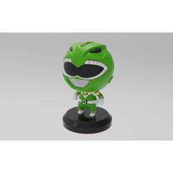 Power rangers POP