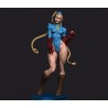 Street fighter - Cammy