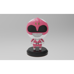 Power rangers POP