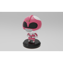 Power rangers POP