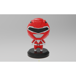 Power rangers POP