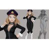 My Hero Academia - Camie Utsushimi