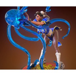 Chun li