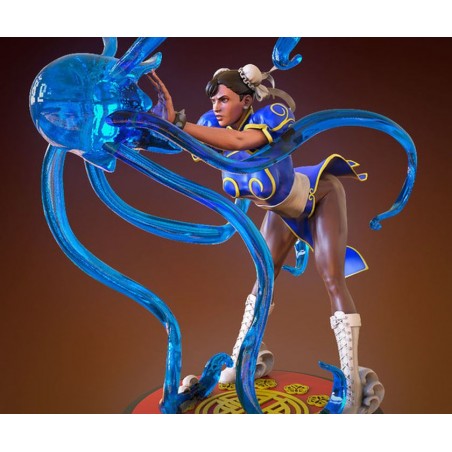 Chun li