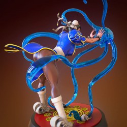 Chun li