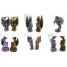 Dragon Chess Complete Set