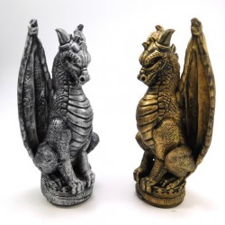 Dragon Chess Complete Set