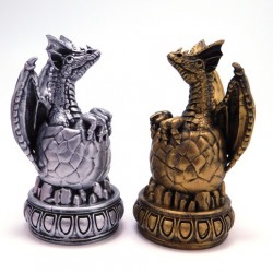 Dragon Chess Complete Set