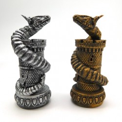 Dragon Chess Complete Set