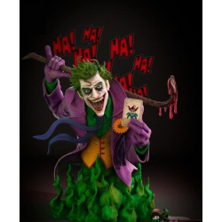 Joker Bust