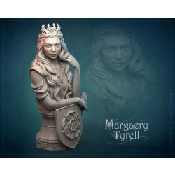 Margaery Tyrell Bust