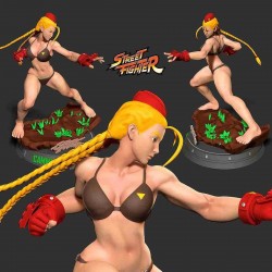 Cammy