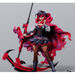 Ruby rose